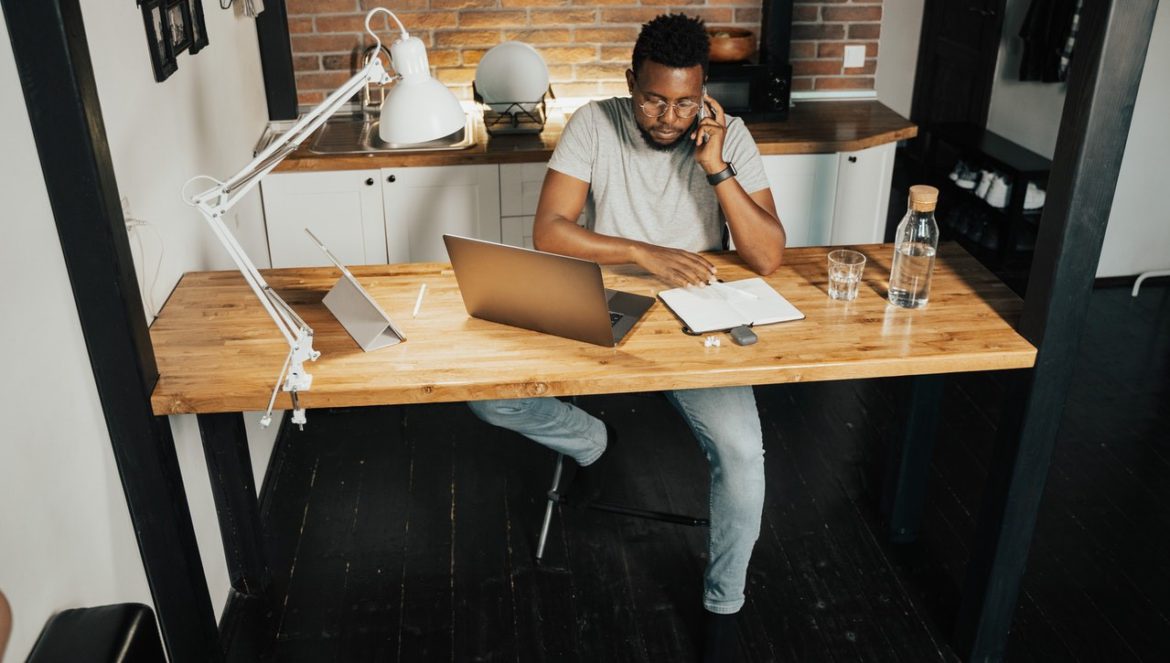 Travail à domicile: 5 astuces pour aider votre équipe à rester productive